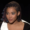 Amandla Stenberg - Foto 1
