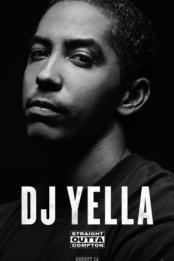  de Filme Straight Outta Compton - A História do N.W.A. (2015)