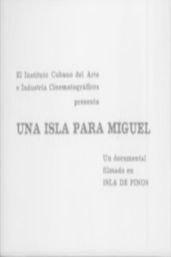  de Curta Una Isla Para Miguel (1968)