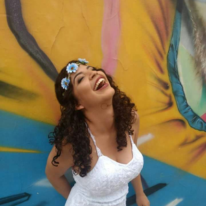 Foto de perfil de Joyce Batista Sarmento