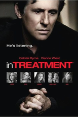 Em Terapia (1ª Temporada) (In Treatment (Season 1))