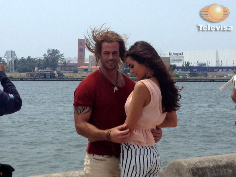 Foto 49 de La Tempestad