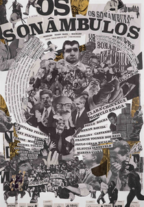 Os Sonâmbulos (Os Sonâmbulos)
