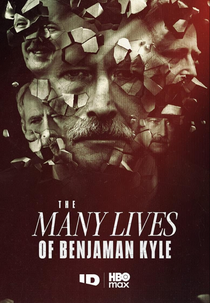 Benjaman Kyle: O Homem Sem Identidade (The Many Lives of Benjaman Kyle)