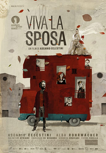Viva la sposa (Viva la sposa)