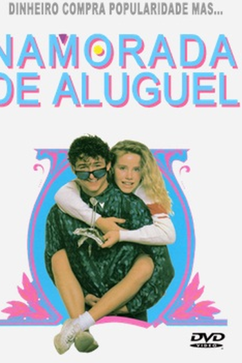  de Filme Namorada de Aluguel (1987)