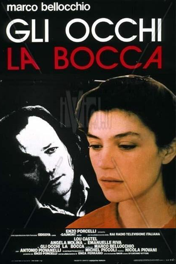  de Filme Olhos Na Boca (1982)