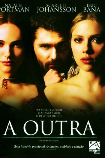 de Filme A Outra (2008)