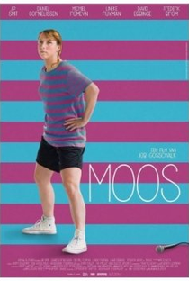 Moos - Poster / Capa / Cartaz - Oficial 1