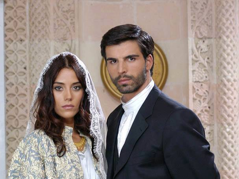 Foto 28 de Sila, Prisioneira do Amor