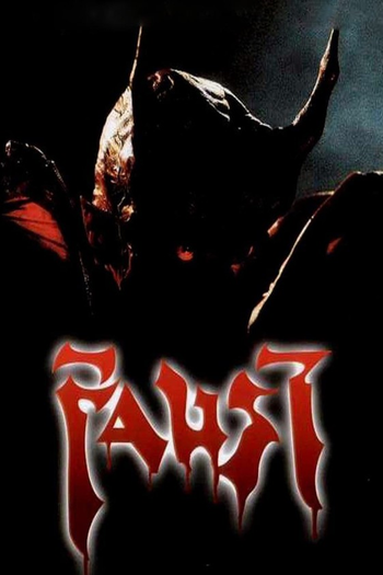  de Filme Faust: O Pesadelo Eterno (2000)