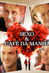 Cama e Café da Manhã - Poster / Capa / Cartaz - Oficial 4