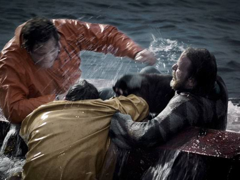 Foto 2 de Sobrevivente