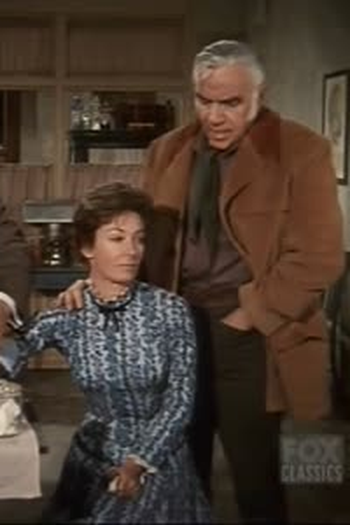 Poster de Episódio A Time to Die (1971)