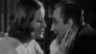 Trailer: Greta Garbo -Grand Hotel (Trailer)