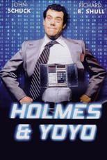 Holmes and Yoyo (Holmes and Yoyo)