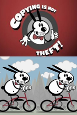 Copiar Não é Roubar (Copying Is Not Theft)