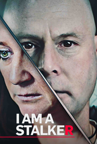 Poster 1 de Série Eu sou Stalker (2022)