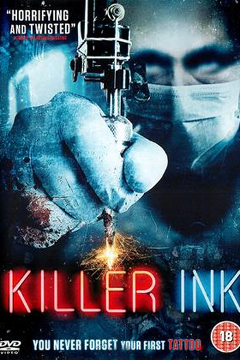  de Filme Anarchy Parlor (2015)