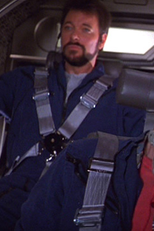 O Legado de Zefram Cochrane (The Legacy of Zefram Cochrane)