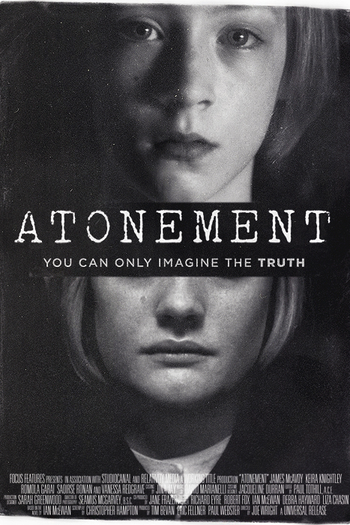  de Filme Desejo e Reparação (2007)