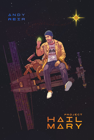 Poster 9 de Filme Devoradores de Estrelas (2026)