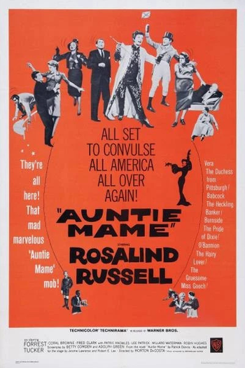  de Filme A Mulher do Século (1958)