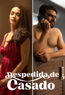 Despedida de Casado (1ª Temporada) (Decoupled (Season 1))