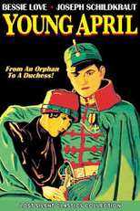 Primavera (Young April)