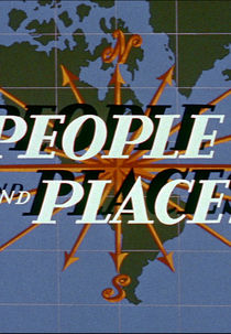 People & Places (1ª Temporada) (People and Places (Season 1))