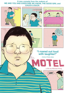 The Motel (The Motel)