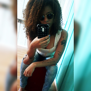 Foto de perfil de Brenda Araújo
