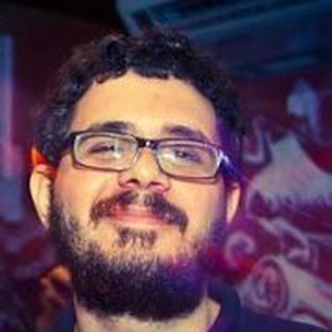 Foto de perfil de Lucas Cunha