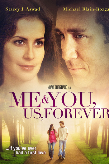  de Filme Eu & Você, Nós Para Sempre  (None)