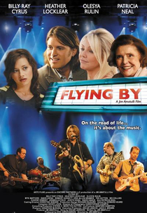 Sonhando Alto (Flying By)