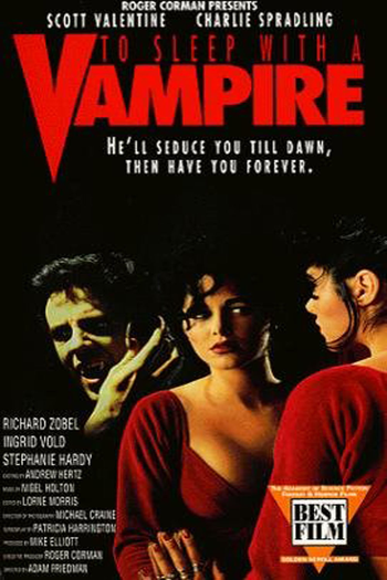  de Filme Dormindo Com o Vampiro (1993)