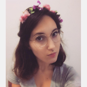 Foto de perfil de Bruna Bitencourt