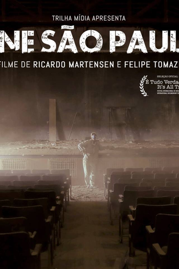  de Filme Cine São Paulo (2017)