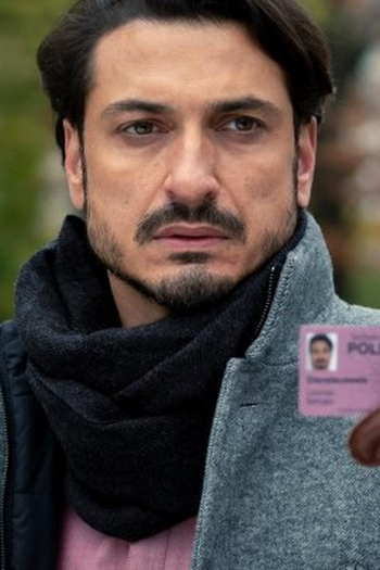 Poster de Episódio Hahn im Korb (2021)