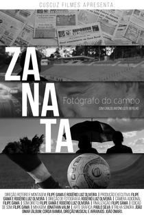 Zanata, Fotógrafo do Campo - Poster / Capa / Cartaz - Oficial 1