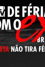 De Férias Com o Ex Brasil: A Treta Não Tira Férias (3ª Temporada) (De Férias Com o Ex Brasil: A Treta Não Tira Férias (3ª Temporada))