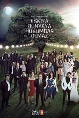 Eşkıya Dünyaya Hükümdar Olmaz (Eşkıya Dünyaya Hükümdar Olmaz)