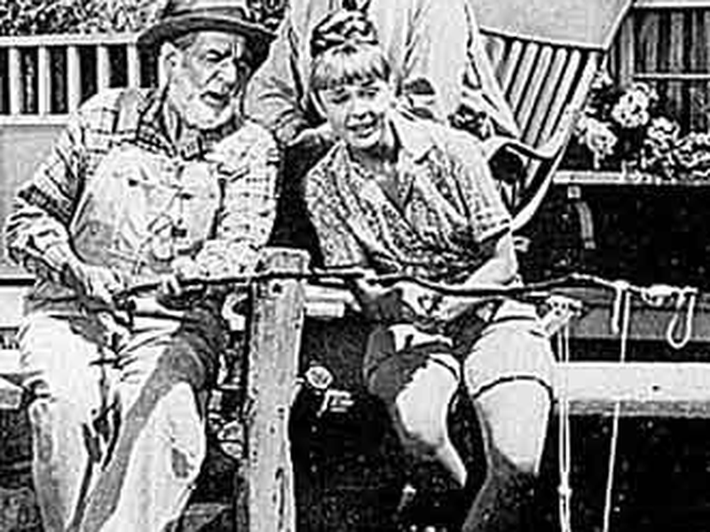 Foto 1 de Tammy e o Milionário