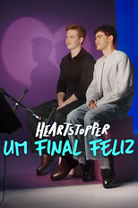 Heartstopper: Um Final Feliz (Heartstopper: Ending on a Hi)