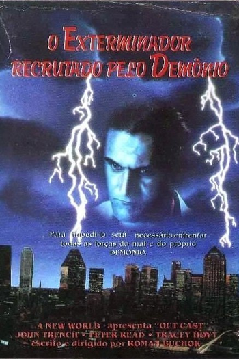  de Filme O Exterminador Recrutado Pelo Demônio (1990)