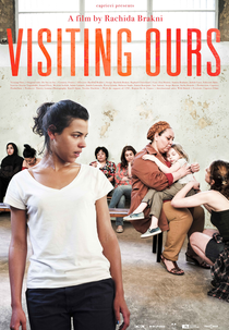 Visiting Ours (De sas en sas)