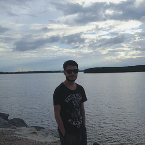 Foto de perfil de Max Wendell