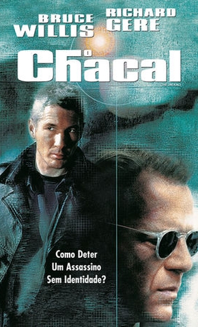 O Chacal - 25 de Dezembro de 1997 | Filmow