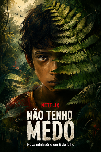  de Série Não Tenho Medo (2026)