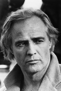 Marlon Brando - Poster 1